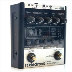 Boss DD-6 Digital Delay вживаний – | Pedalgear