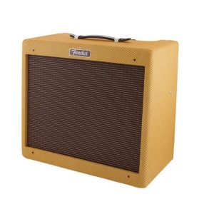 Fender Blues Junior Lacquered Tweed
