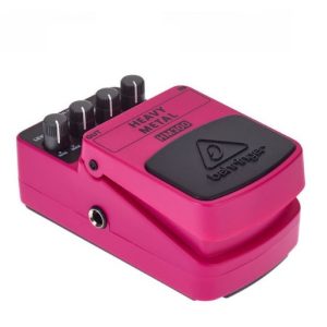 Behringer HM 300 Heavy metal pedal