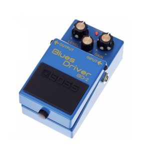 boss blues driver bd-2