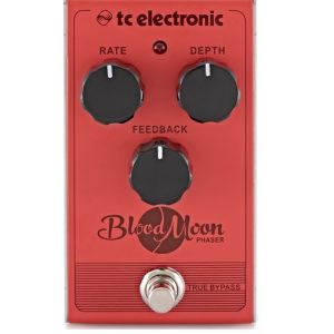 phaser blood moon tc electronics