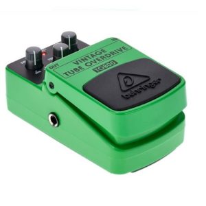 Behringer TO800 Vintage Tube Overdrive