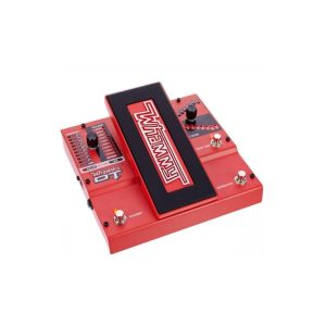 Гитарная педаль Digitech WHAMMY DT