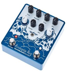 EarthQuaker Devices Avalanche Run V2