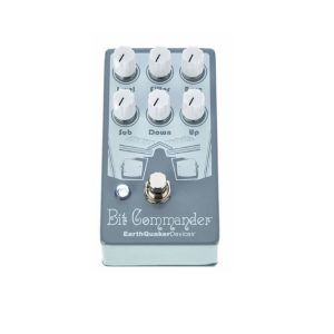 EarthQuaker Devices Bit Commander V2