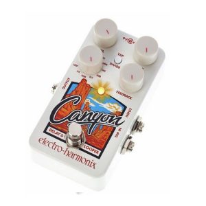 купити Electro Harmonix Canyon в Україні