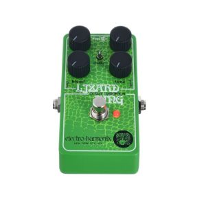 Electro Harmonix Lizard King Bass Octave Fuzz