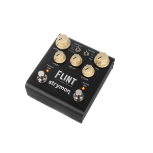 Strymon Flint Tremolo & Reverb