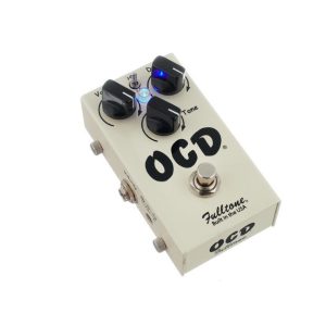 Fulltone OCD Overdrive V2