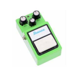 Ibanez-TS9-Tube-Screamer