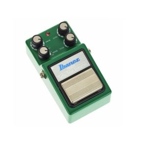 Ibanez-TS9DX