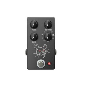 JHS Pedals Packrat
