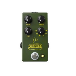 JHS Pedals Muffuletta Army Green