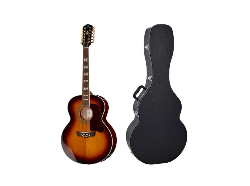 acoustic guitar Як вибрати акустичну гітару для початківця?