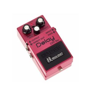 Boss DM-2W Delay