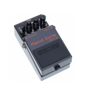 boss mt 2