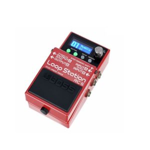 boss rc 5 loop station