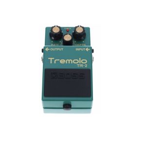 boss tremolo tr 2