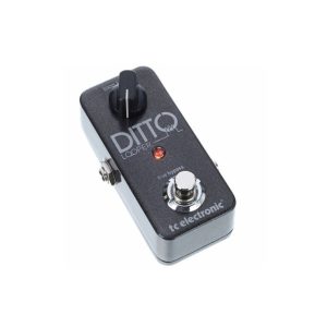 TC Electronic Ditto Looper
