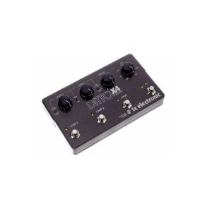 ditto x4 looper delay