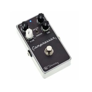 Keeley Compressor Plus