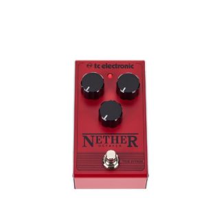 TC Electronic Nether Octaver