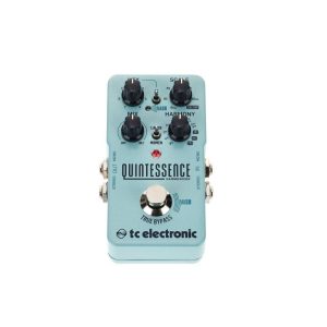 tc electronic Quintessence Harmony