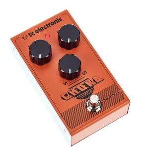 choco-tremolo