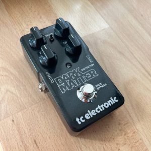 TC Electronic Dark Matter